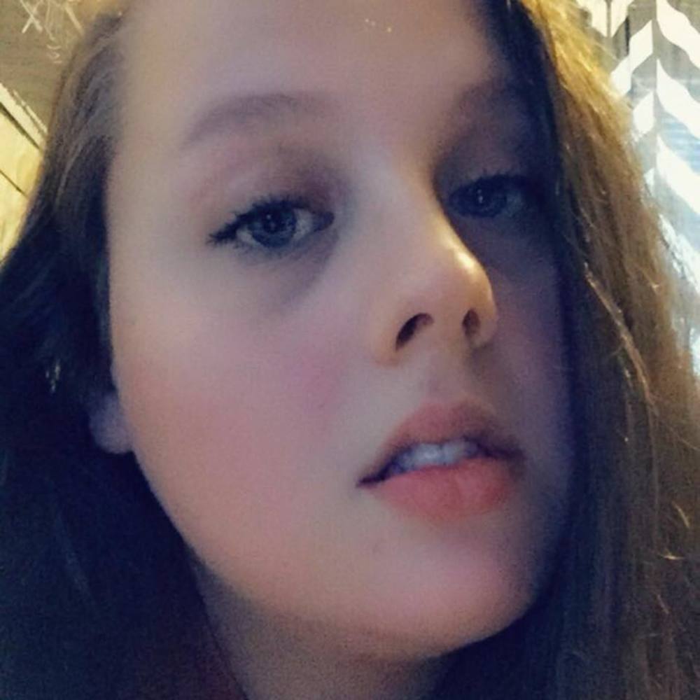 Meet your Posher, Kimber cheyenne